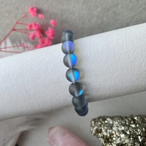 ENERGIZED Mystic Aura Quartz  | 100% Authentic & Natural