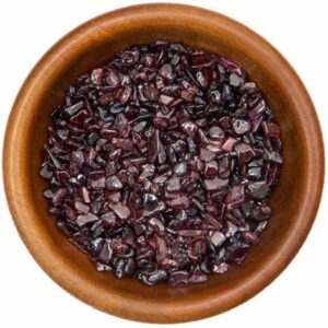 Natural Garnet Chips (Health - Sexuality – Success –Social Popularity- love) |💎100% Authentic & Natural