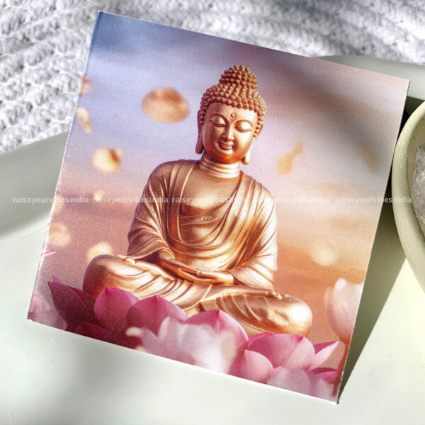 Wish card - Awakened One