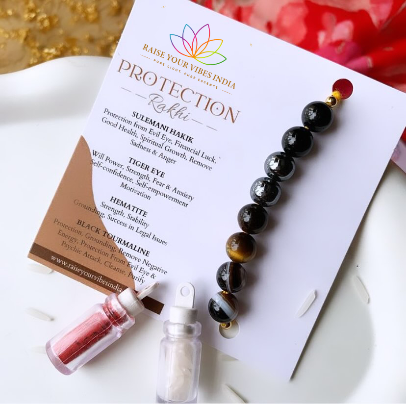Protection Rakhi
