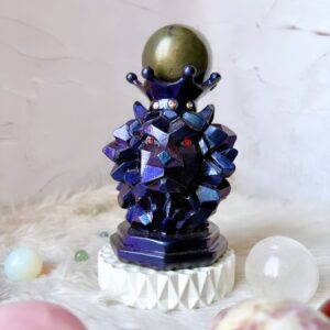 Lion King - Sphere Holder