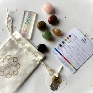 Energized Healing Kit for Zodiac VIRGO (Aug 23 – Sep 22)