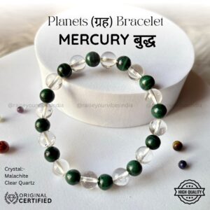 Make MERCURY बुद्ध Planet Favourable | Energized