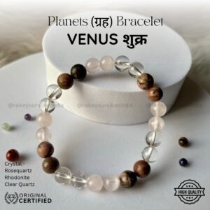 Make VENUS शुक्र Planet Favourable | Energized