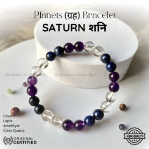 Make SATURN शनि Planet Favourable | Energized