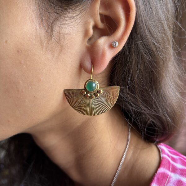 Boho Earring - Image 2