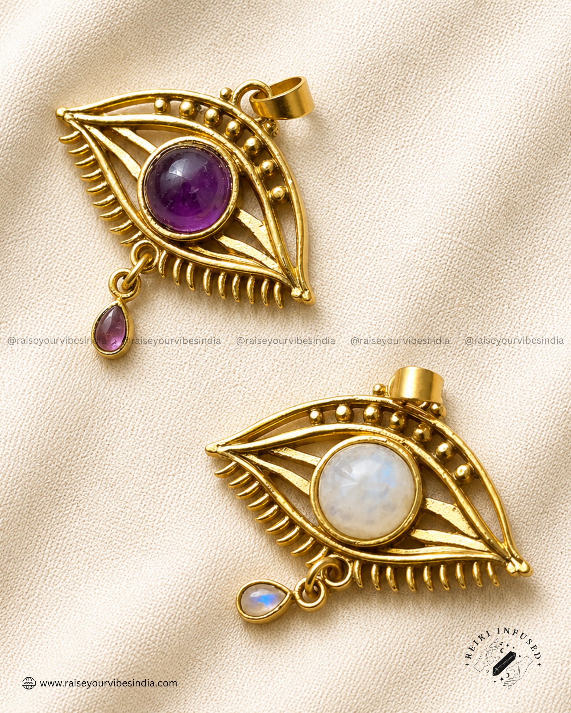 Eye Pendant