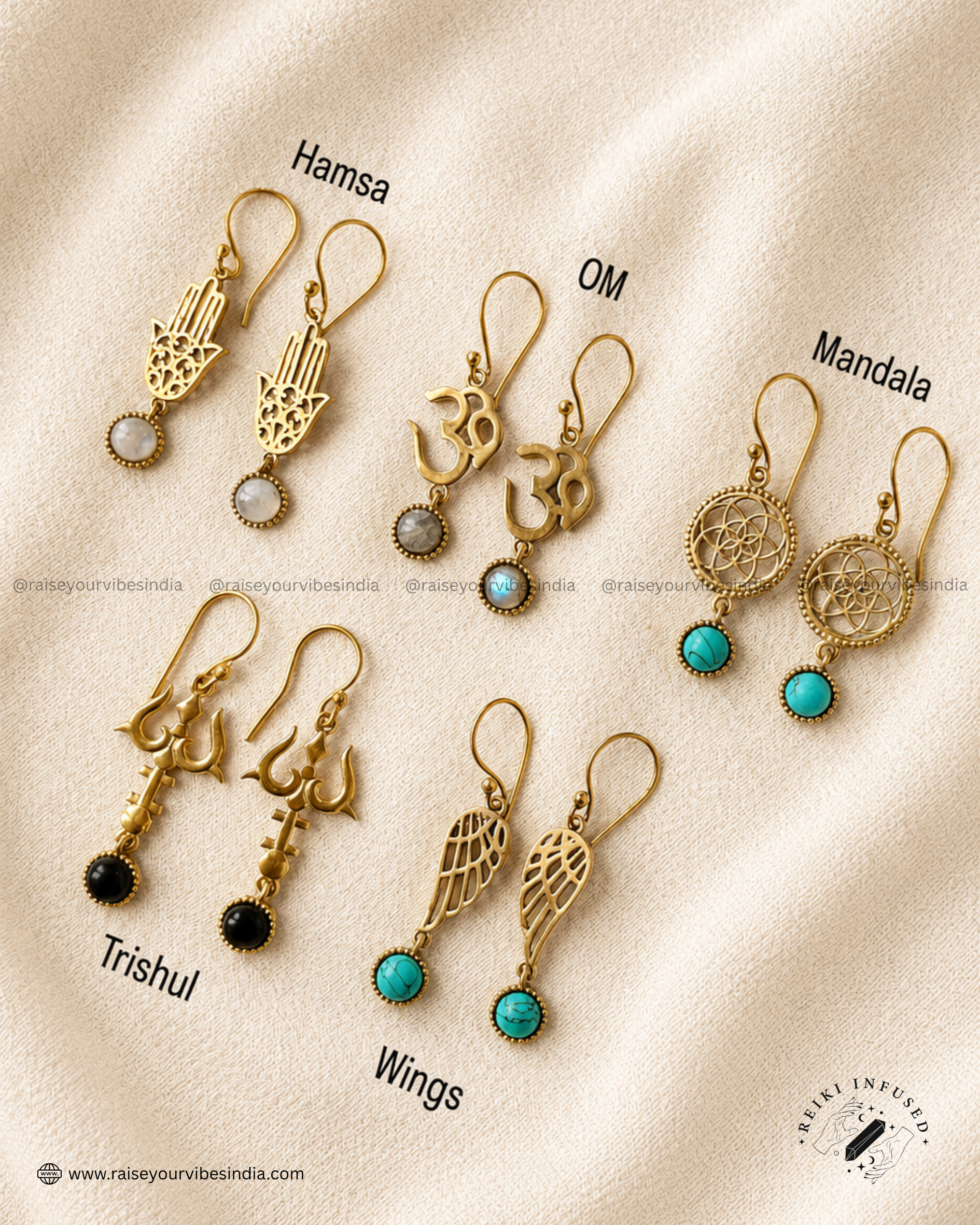 Earring