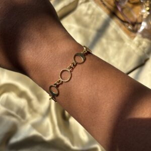 Moon Phases Bracelet