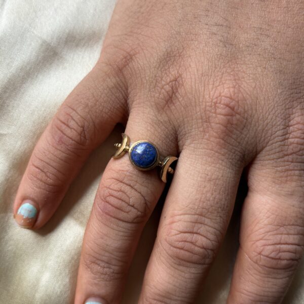 Boho Ring - Image 2