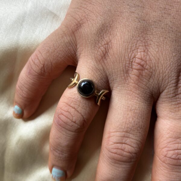 Boho Ring