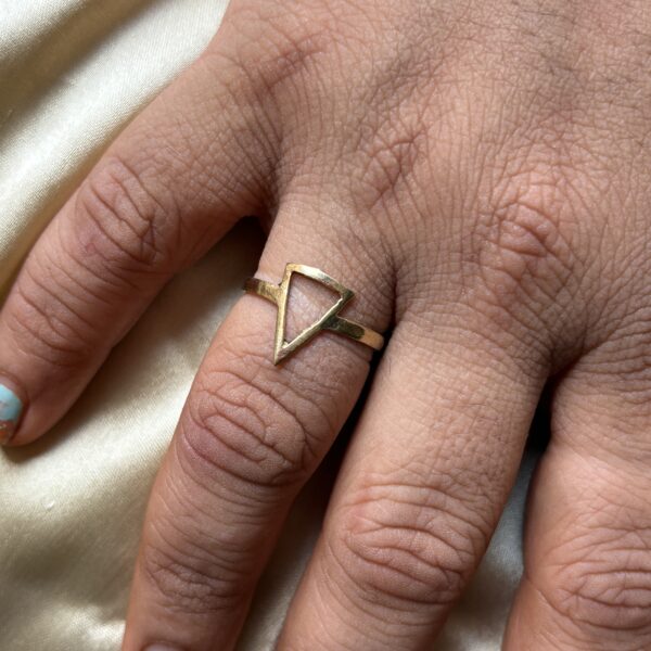 Boho Ring