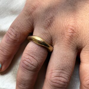 Boho Ring