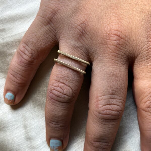 Boho Ring