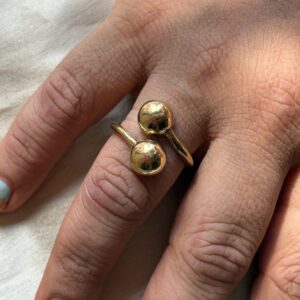 Boho Ring