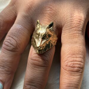 Boho  Ring