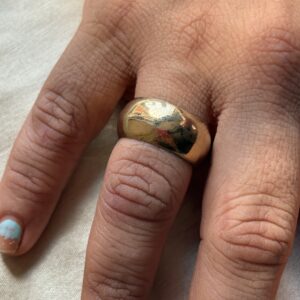 Boho Ring