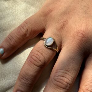 Boho Ring