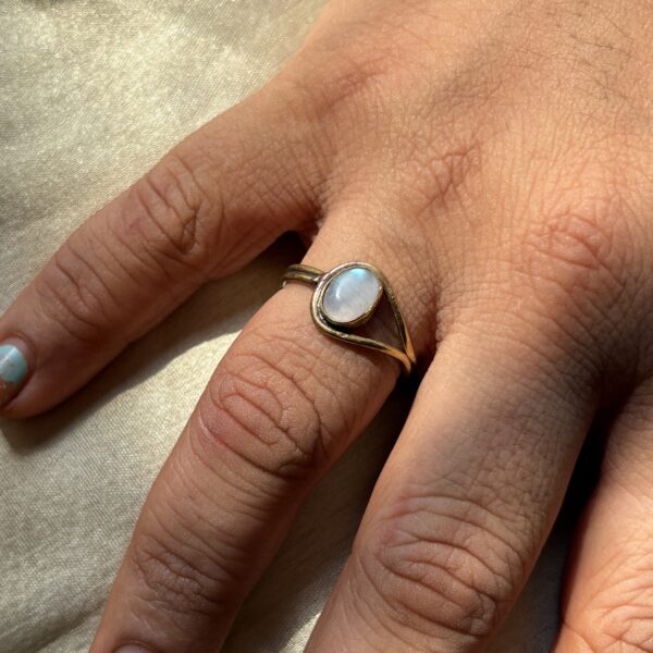 Boho Ring