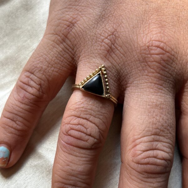 Boho Ring - Image 2