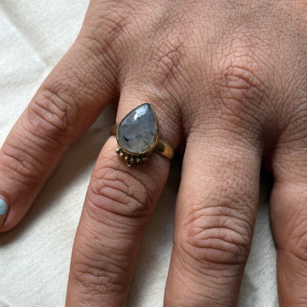 Boho Ring - Image 2