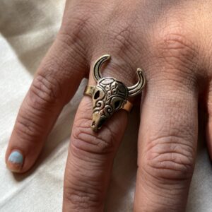 Boho  Ring