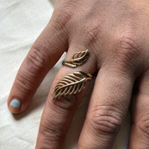 Boho  Ring