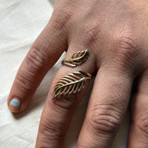 Boho  Ring