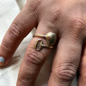 Boho Ring