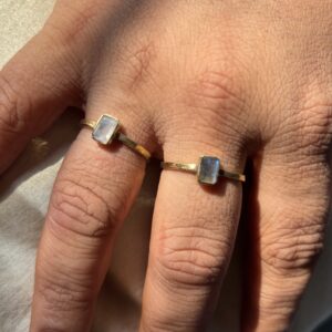 Boho Ring