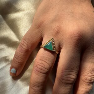 Boho Ring