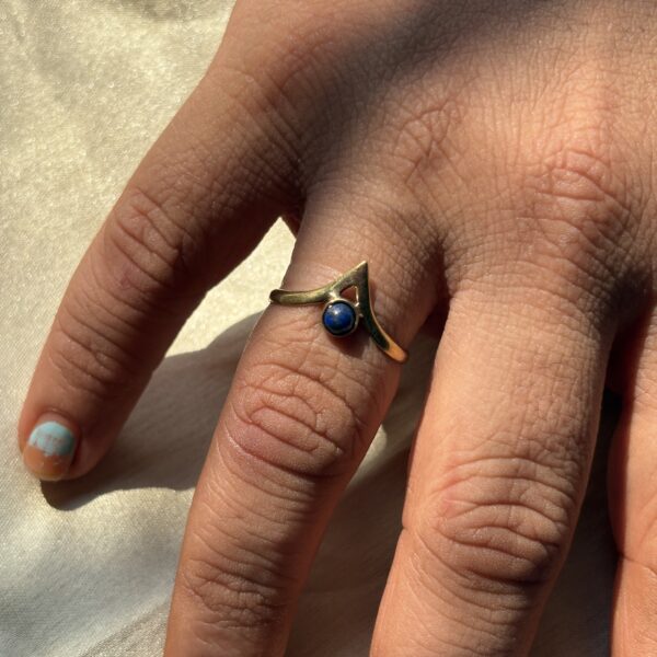 Boho Ring - Image 2