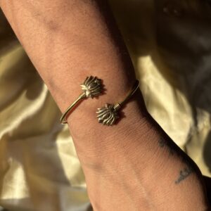 Boho - Louts bracelet