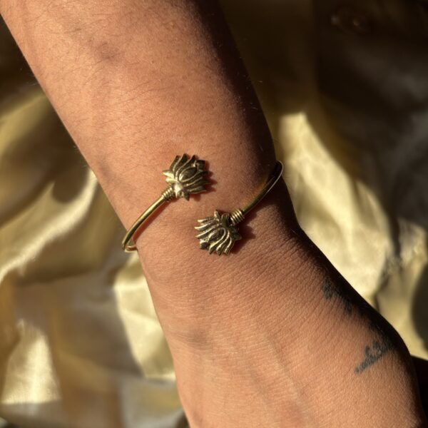 Boho - Louts bracelet