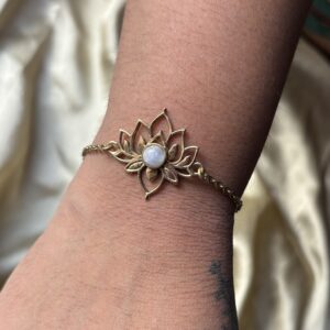 Boho - Louts bracelet