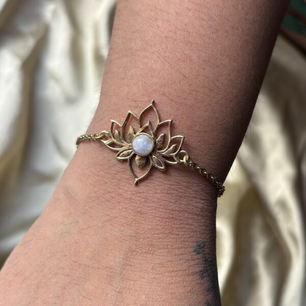 Boho - Louts bracelet