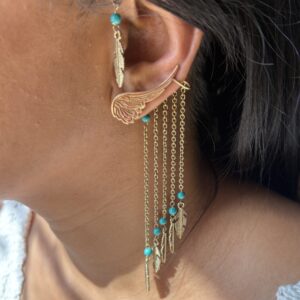 Boho Earring