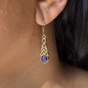 Boho Earring