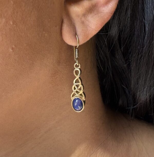Boho Earring