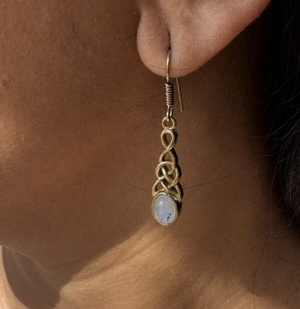Boho Earring - Image 2
