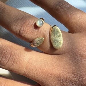 Boho Ring