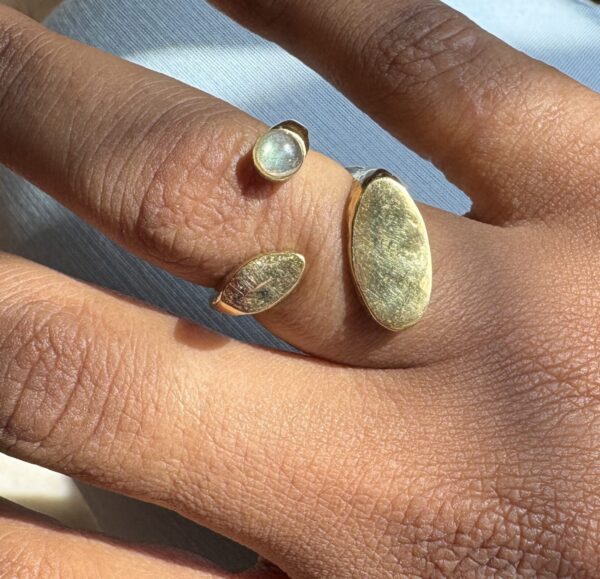 Boho Ring