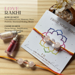 LOVE Rakhi