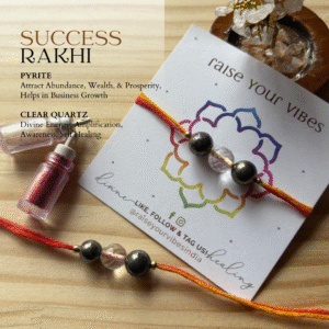 Success Rakhi