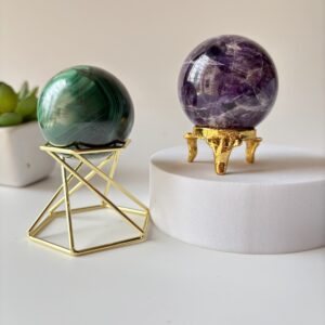 Sphere Stands