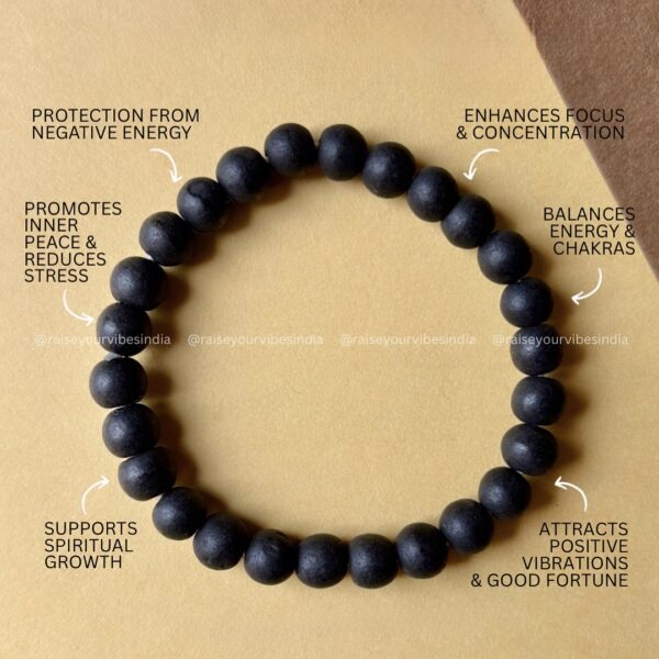 Energized KARUNGALI Bracelet