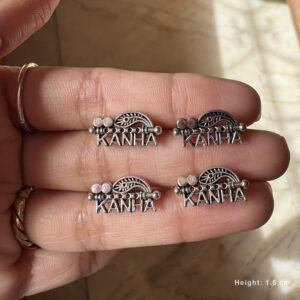 Kanha Charms