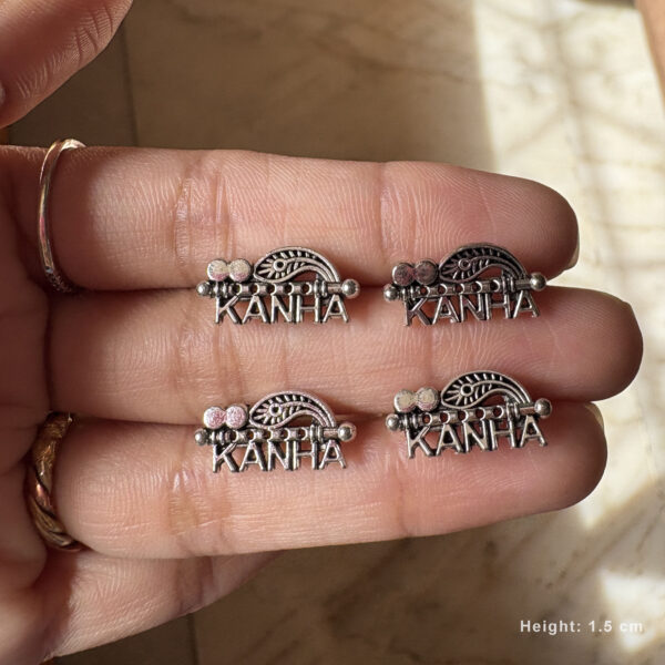 Kanha Charms