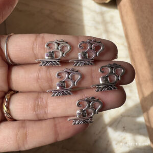 OM Charms