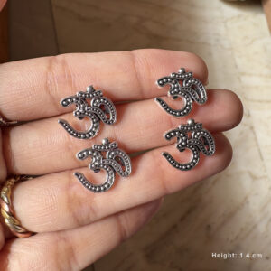 OM Charms